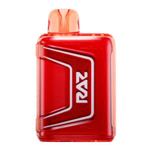 Raz vape flavors 25000