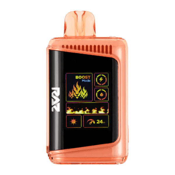 Georgia Peach Flavor 25000 Vape