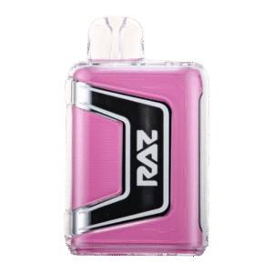 Strawberry Shortcake Flavor 9000 Vape