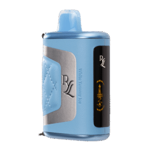 White Ice Flavor Classic 35k Vape