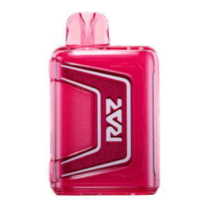 Vicky Flavor RAZ TN 9000 Vape
