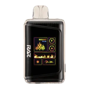 Raspberry Limeade Flavor 25000 Vape