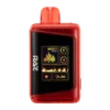 Cherry Strapple Flavor C25000 Vape