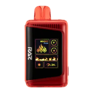 Cherry Strapple Flavor C25000 Vape