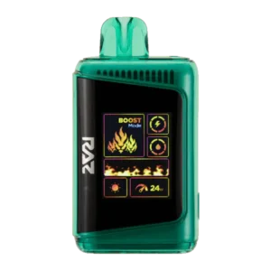 Raz vape flavors 25000