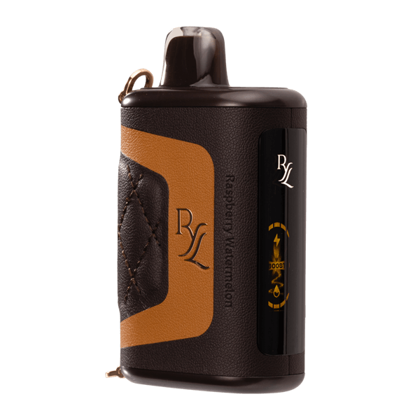 Raspberry Watermelon Flavor 35k Vape