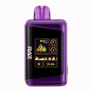 Bangin Sour Berries Flavor 25000 Vape