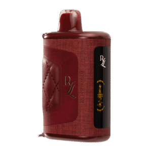 Watermelon Ice Flavor Raz RYL 35k Vape