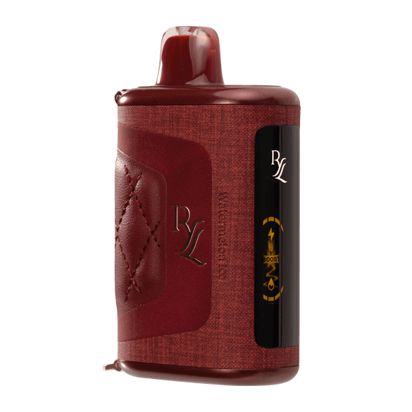 Watermelon Ice Flavor Raz RYL 35k Vape