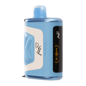 Blue Raz Ice Flavor Raz RYL 35k Vape