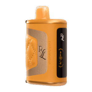Peach Passionfruit Flavor 35k Vape