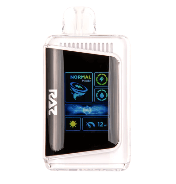 Newyork Mint Flavor 25000 Vape