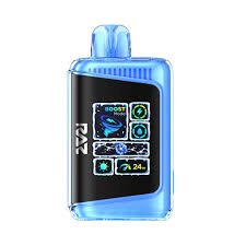 Frozen Watermelon Flavor 25000 Vape